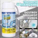 Sink & Drain Cleaner - Image 2