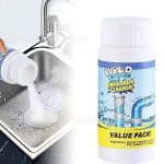 Sink & Drain Cleaner