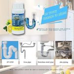 Sink & Drain Cleaner - Image 6