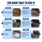 Sink & Drain Cleaner - Image 4